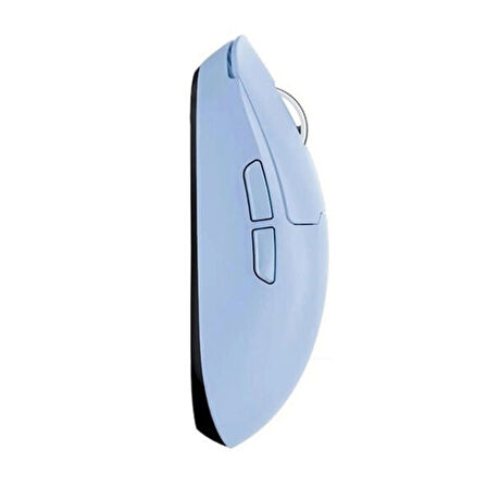 MCHOSE A5 Ultra Blue 8K/4K Hz Kablosuz Simetrik Gaming Mouse (A5-14SA)