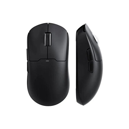 MCHOSE A5 Ultra Black 8K/4K Hz Kablosuz Simetrik Gaming Mouse (A5-7A)
