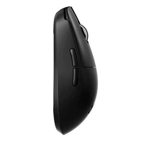 MCHOSE L7 Ultra Black 8K Hz PAW 3950 Sensör Kablosuz Simetrik Gaming Mouse (MC-L7-11)