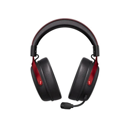 MCHOSE V9 Pro Black Red 7.1 Surround Kablosuz Gaming Kulaklık (HW-V9-4)
