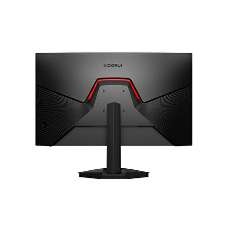 Koorui 27" G2721P 200Hz 1ms IPS QHD Gaming Monitör