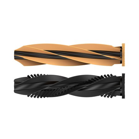Dreame Ana Fırça (TroboWave™ Dolanma Önleyici İkili Fırça) içerir X50 Ultra Complete/ L40s Pro Ultra/ L50 Ultra/ Matrix 10 Ultra/ Aqua 10 Ultra Roller Complete/  X50 Pro Ultra Complete için