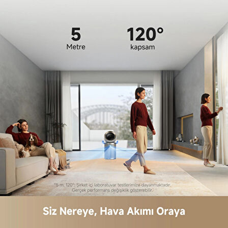 Dreame PM20 Hava Temizleyici