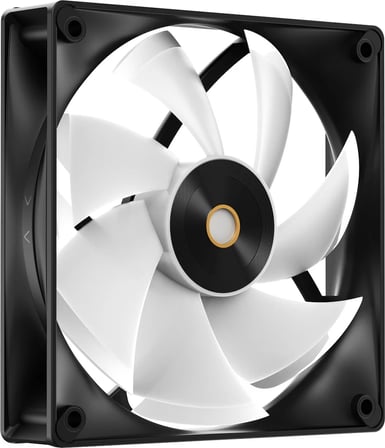 Ocypus Delta L36 Siyah ARGB V2 360 mm Intel(1700p/1851p)-AMD Uyumlu Sıvı Soğutucu