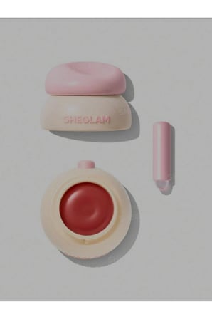 Bounce Putty Pocket Lip Pot-Macaron Muse Dudak Nemlendirici Ruj