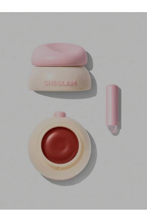 Bounce Putty Pocket Lip Pot-Sangria Slay Lip Combo Dudak Nemlendirici Ruj