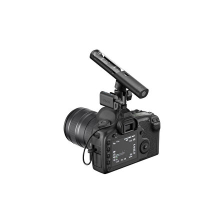 Boya Magic Al-Powered Transformable Mini Wireless Mikrofon - SKU02