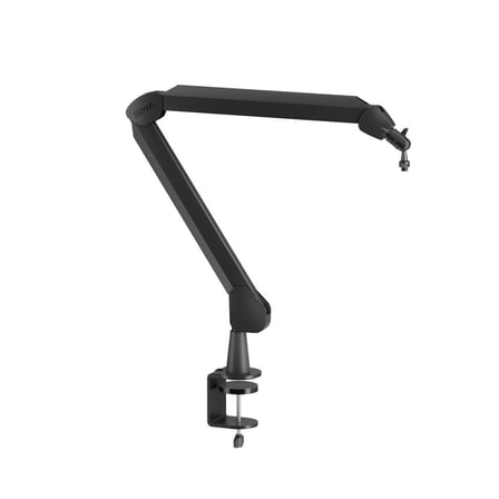 BOYA MIC ARM Adjustable Boom Arm Mikrofon Standı