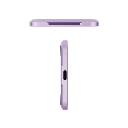 BOYA Notra AI Destekli Ses Kaydedici ve Not Tutma Cihazı - Purple