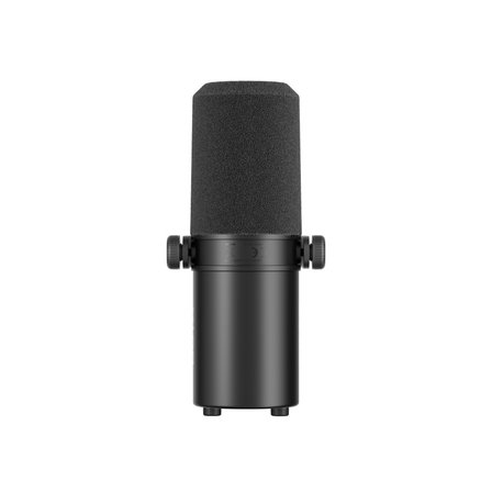 BOYA CastMic P60 USB ve XLR Podcast Yayın Mikrofonu