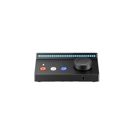 BOYA Caster X1 USB Ses Kartı ve Dijital Mikser