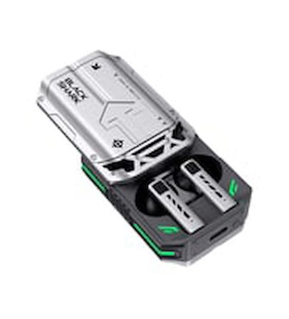 Black Shark T11 Bluetooth Kulaklık (Resmi Distribütör Garantili)