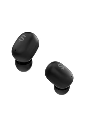Black Shark Rokas 5 Kulaklık Siyah (Black Shark Türkiye Garantili)