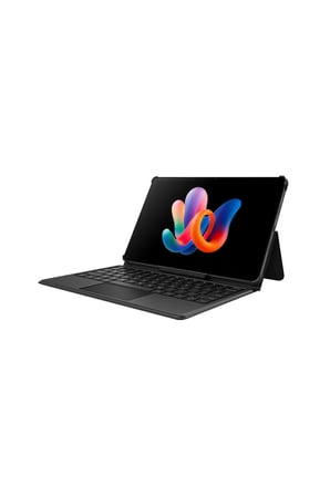 Black Shark Pad 7 Pro 4G 6 GB + 256 GB 11" Siyah + Touchpad Klavyeli Kılıf (Resmi Distribütör Garantili)