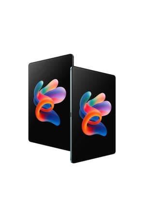 Black Shark Pad 7 Pro 4G 6 GB + 256 GB 11" Siyah + Touchpad Klavyeli Kılıf (Resmi Distribütör Garantili)