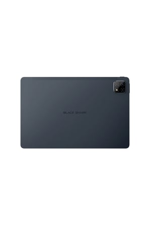 Black Shark Pad 7 Pro 4G 6 GB + 256 GB 11" Siyah + Touchpad Klavyeli Kılıf (Resmi Distribütör Garantili)