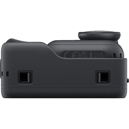 Insta360 GO Ultra Aksiyon Kamera Siyah 72 MP 5K