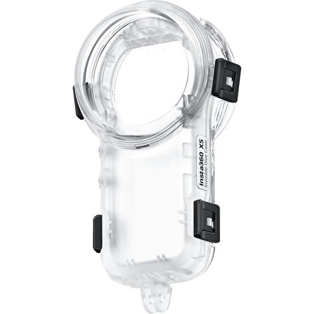 Insta360 X5 Invisible Dive Case