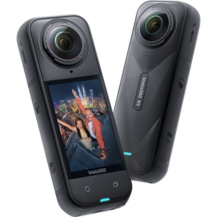 İnsta360 X5 Bisiklet Kiti (Bike Bundle) Türkiye Garantili