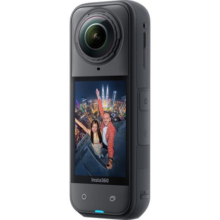 İnsta360 X5 Bisiklet Kiti (Bike Bundle) Türkiye Garantili