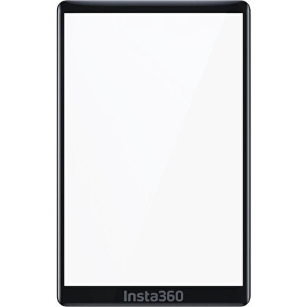 Insta360 X5 Cooling Screen Protector
