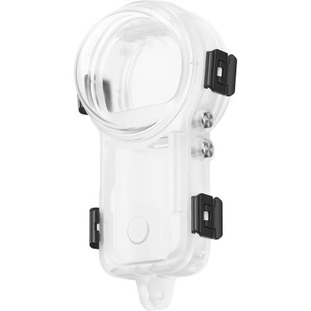 Insta360 Invisible Dive Case for X4 Air | 60 Metre Su Geçirmez Dalış Kılıfı