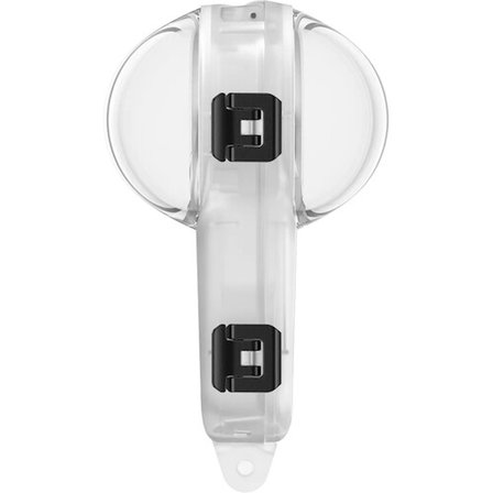 Insta360 Invisible Dive Case for X4 Air | 60 Metre Su Geçirmez Dalış Kılıfı