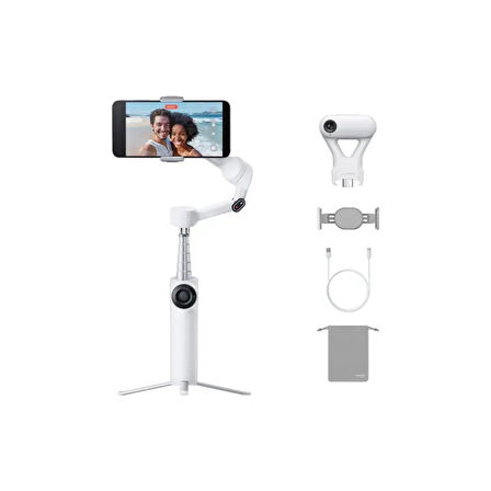 Insta360 Flow 2 Aı Tracker Kit