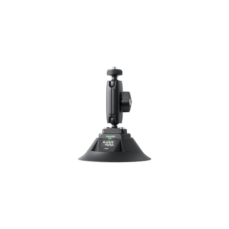 Insta360 Electric Suction Cup Mount