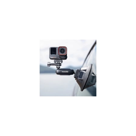 Insta360 Electric Suction Cup Mount