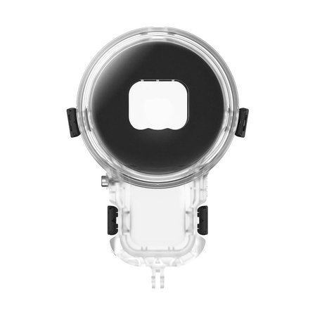 Insta360 X5 Invisible Dive Case Pro