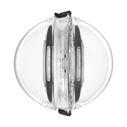 Insta360 X5 Invisible Dive Case Pro
