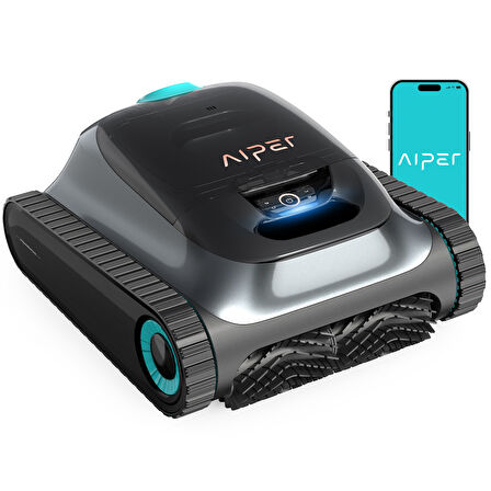 Aiper Scuba S1 Kablosuz Havuz Robotu
