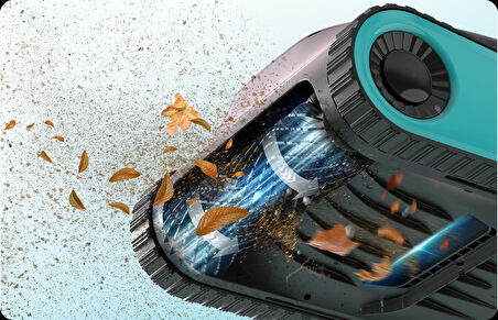 Aiper Scuba S1 Kablosuz Havuz Robotu