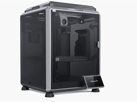 CREALITY K1C Yeni Versiyon 3D Yazıcı