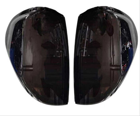 Mitsubishi L200 2007-2014 Led Stop