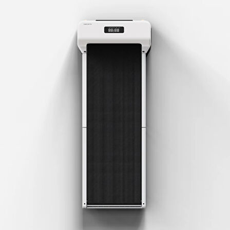 Kingsmith WalkingPad Z1 Katlanabilir Yürüme Bandı - Beyaz