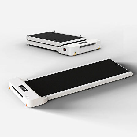 Kingsmith WalkingPad Z1 Katlanabilir Yürüme Bandı - Beyaz