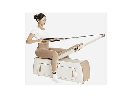KINGSMITH Bench - FBB2C