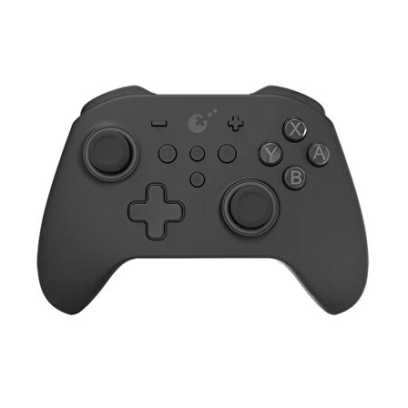 GuliKit KK3 MAX Black Smartrigger Hall Effect Destekli Kablosuz Gamepad (NS39)