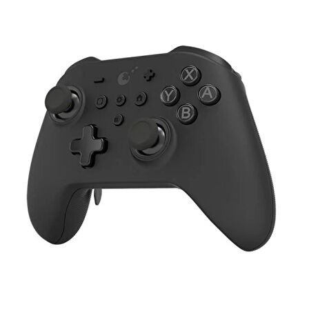GuliKit KK3 MAX Black Smartrigger Hall Effect Destekli Kablosuz Gamepad (NS39)