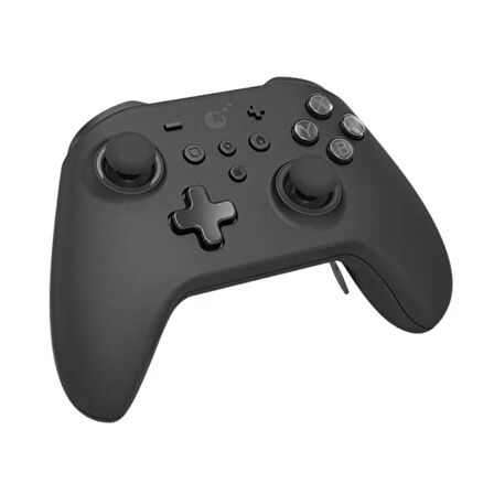GuliKit KK3 MAX Black Smartrigger Hall Effect Destekli Kablosuz Gamepad (NS39)