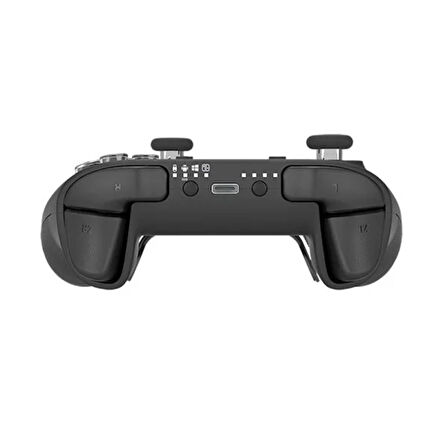 GuliKit KK3 MAX Black Smartrigger Hall Effect Destekli Kablosuz Gamepad (NS39)