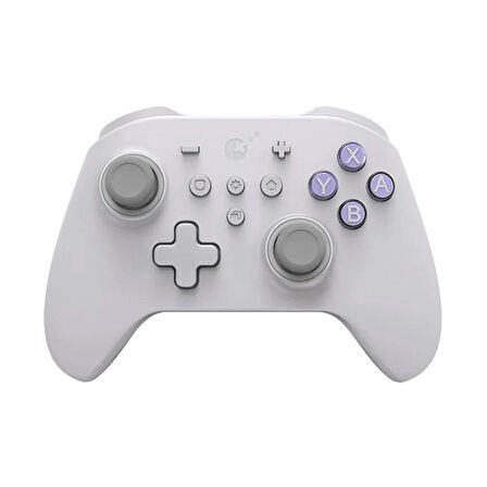 GuliKit KK3 MAX Retro Smartrigger Hall Effect Destekli Kablosuz Gamepad (NS39)