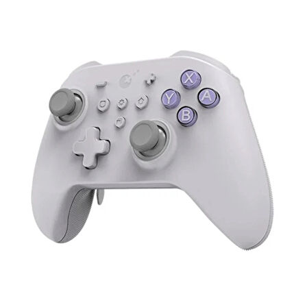 GuliKit KK3 MAX Retro Smartrigger Hall Effect Destekli Kablosuz Gamepad (NS39)