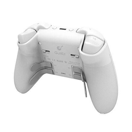 GuliKit KK3 MAX Retro Smartrigger Hall Effect Destekli Kablosuz Gamepad (NS39)