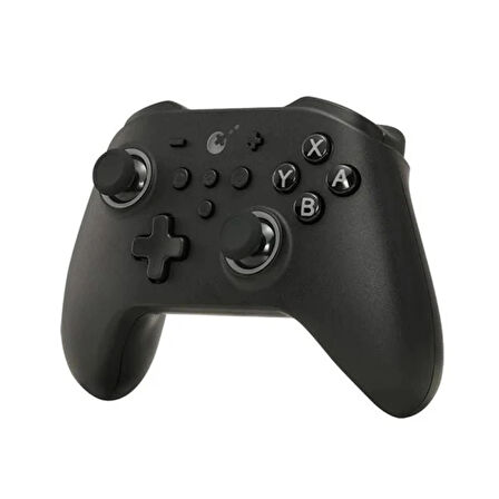 GuliKit KK3 PRO Black Hall Effect Destekli Kablosuz Gamepad (NS38)