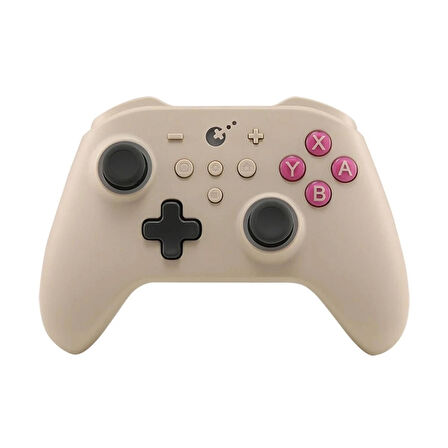 GuliKit KK3 PRO GB Retro Hall Effect Destekli Kablosuz Gamepad (NS38)