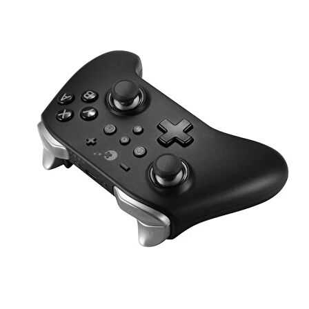 GuliKit KK2 T Hall Effect Destekli TMR Manyetik Joystick Kablosuz Gamepad (NS09 T)