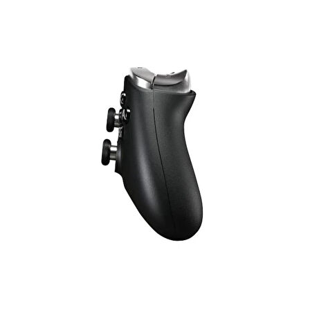 GuliKit KK2 T Hall Effect Destekli TMR Manyetik Joystick Kablosuz Gamepad (NS09 T)